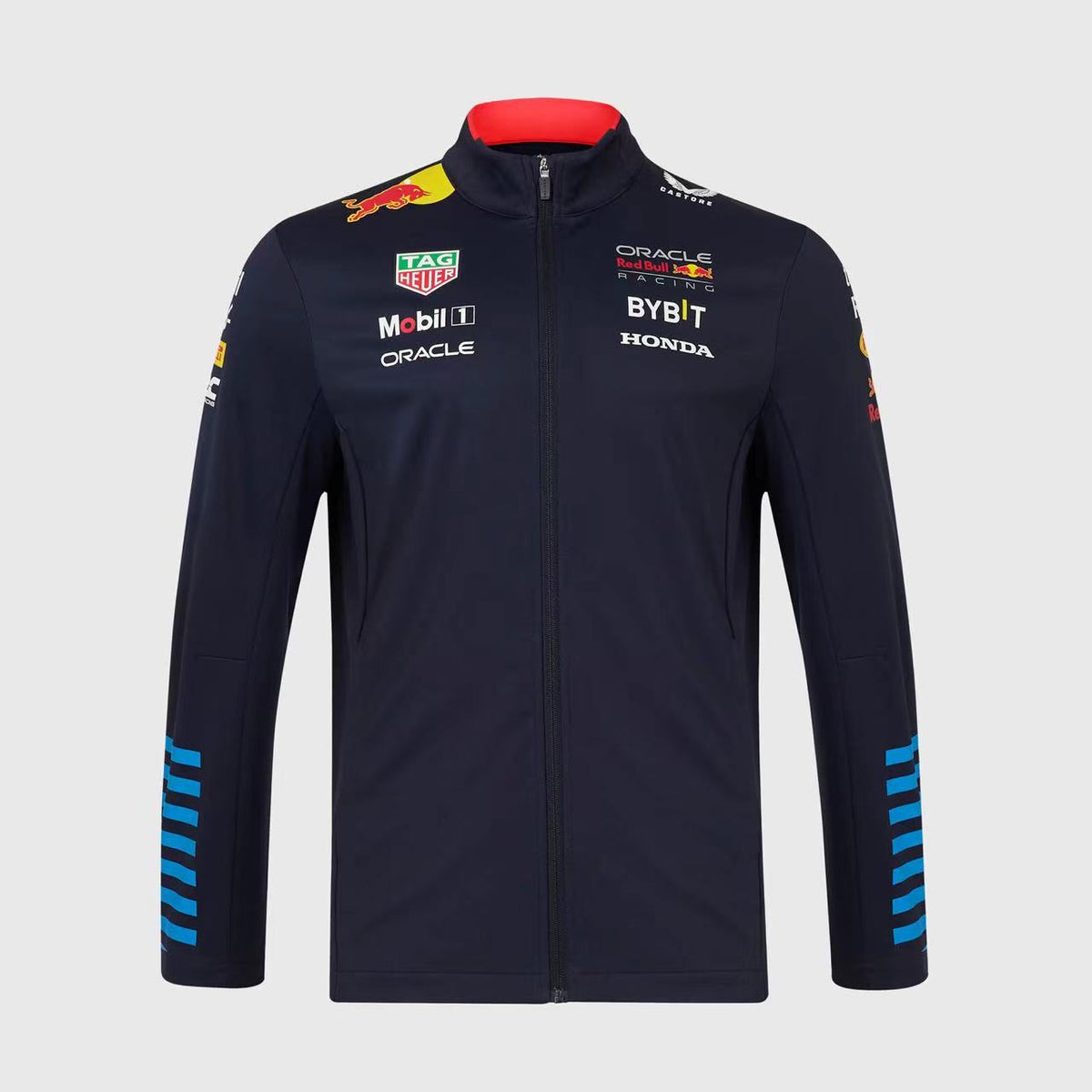 JAQUETA RED BULL TEAM