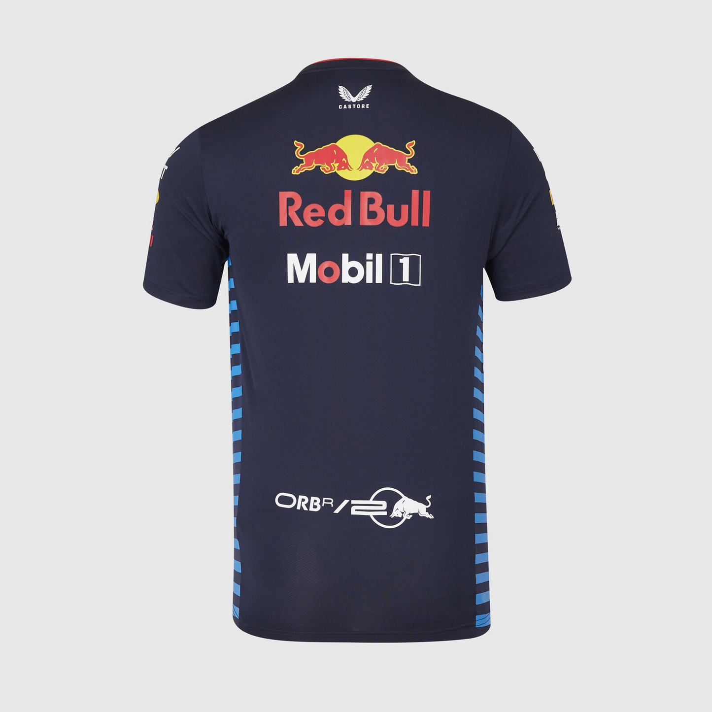 CAMISETA RED BULL TEAM